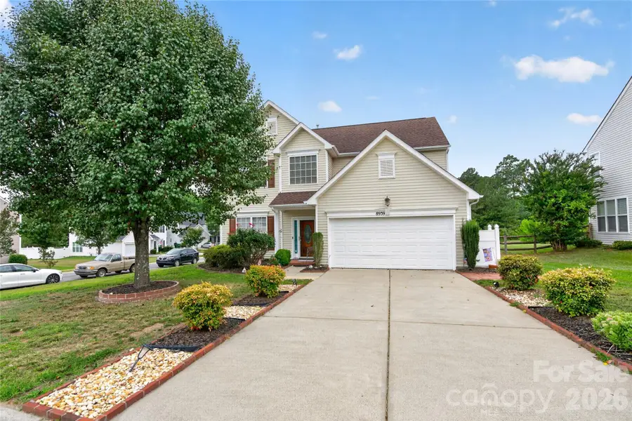 8939 Firestreak Drive, Charlotte, NC 28216 - #2