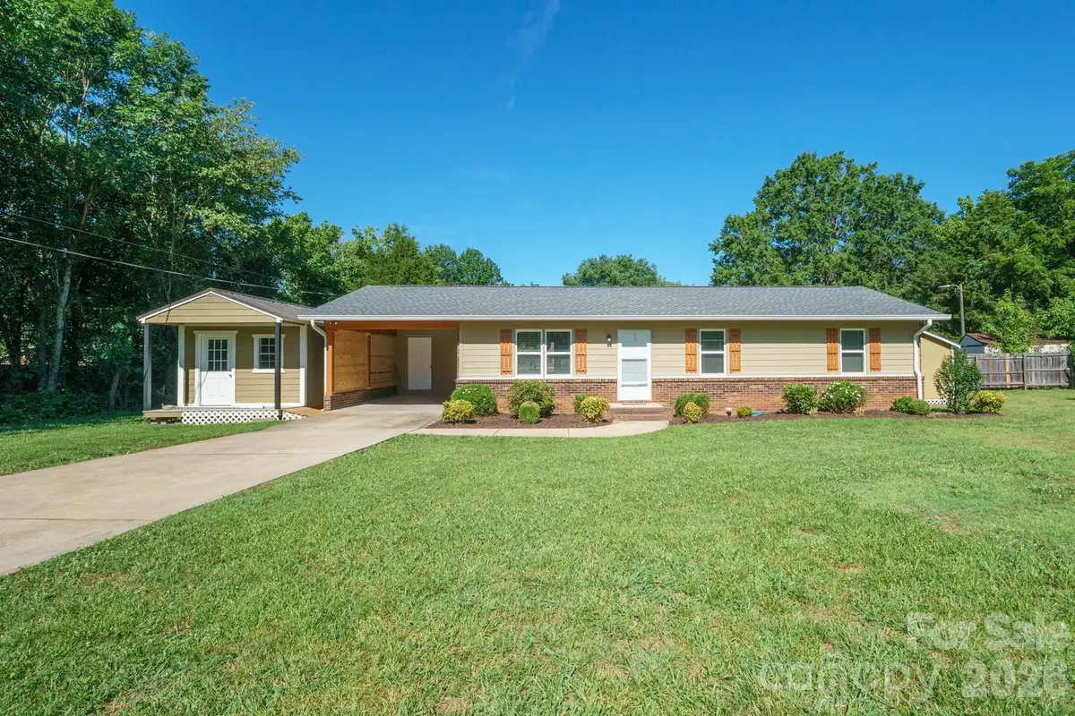 111 Lois Court, Statesville, NC 28625 - #1