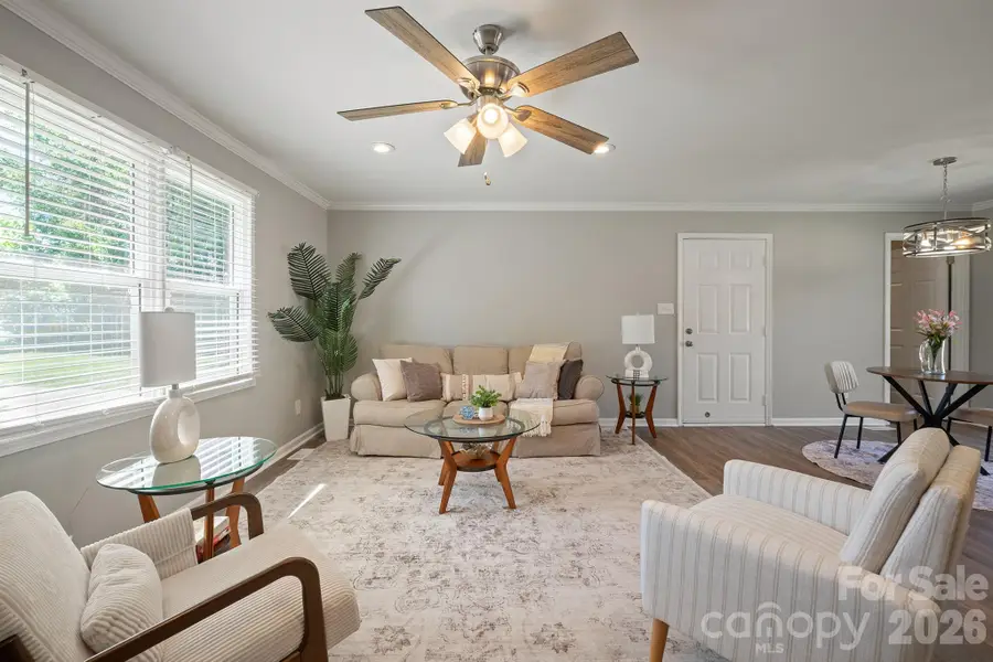 111 Lois Court, Statesville, NC 28625 - #3