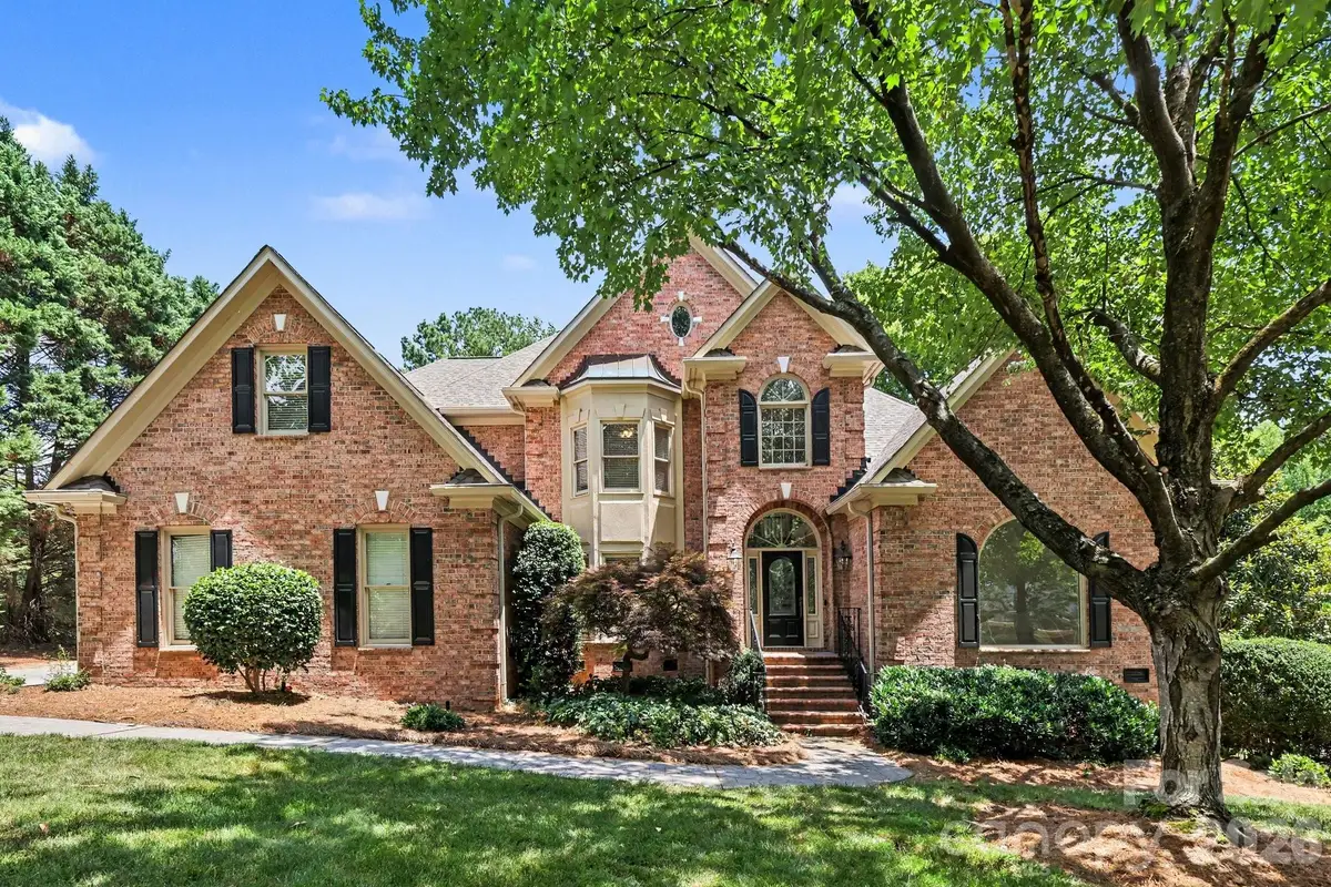 12035 Olympic Club Drive, Charlotte, NC 28277 - #1