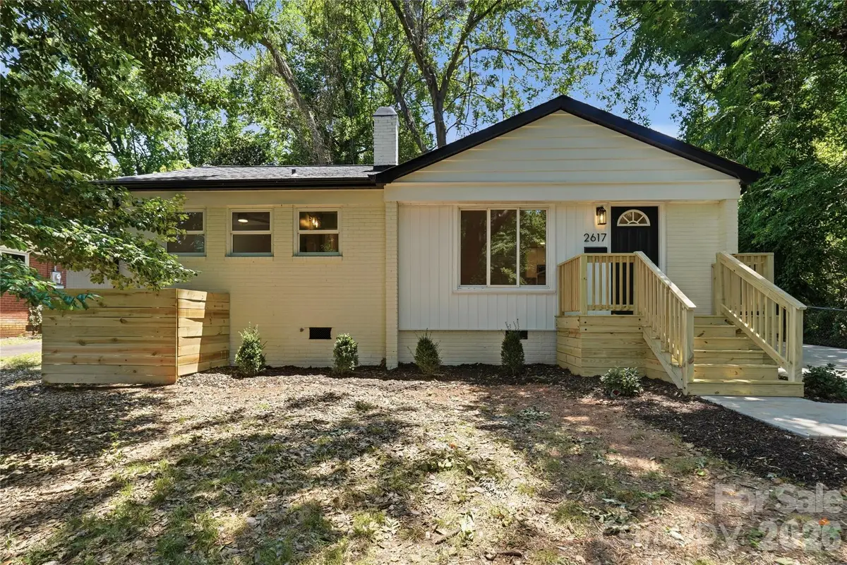 2617 Clydesdale Terrace, Charlotte, NC 28208 - #1