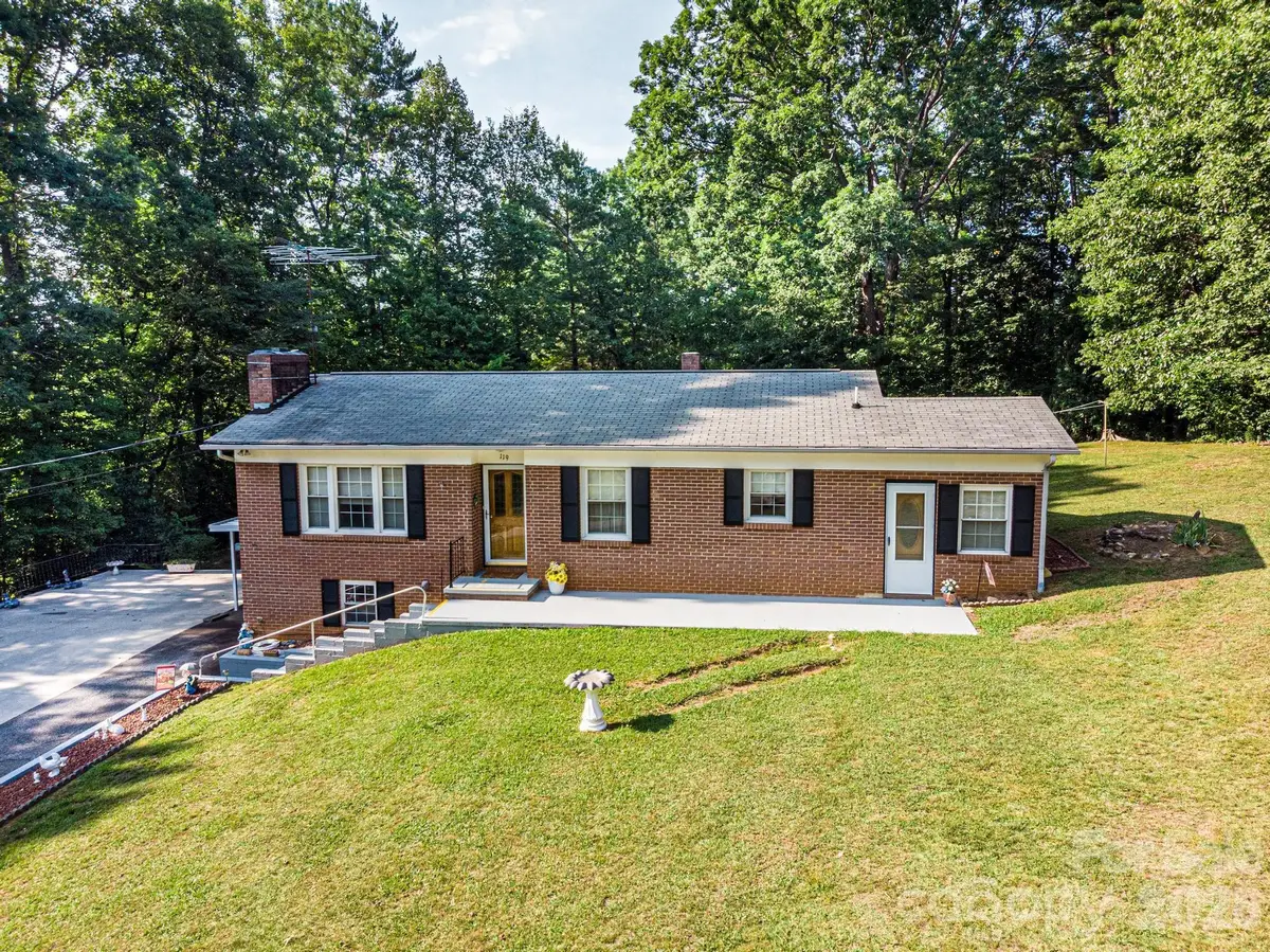 119 Foothill Drive, Lenoir, NC 28645 - #1