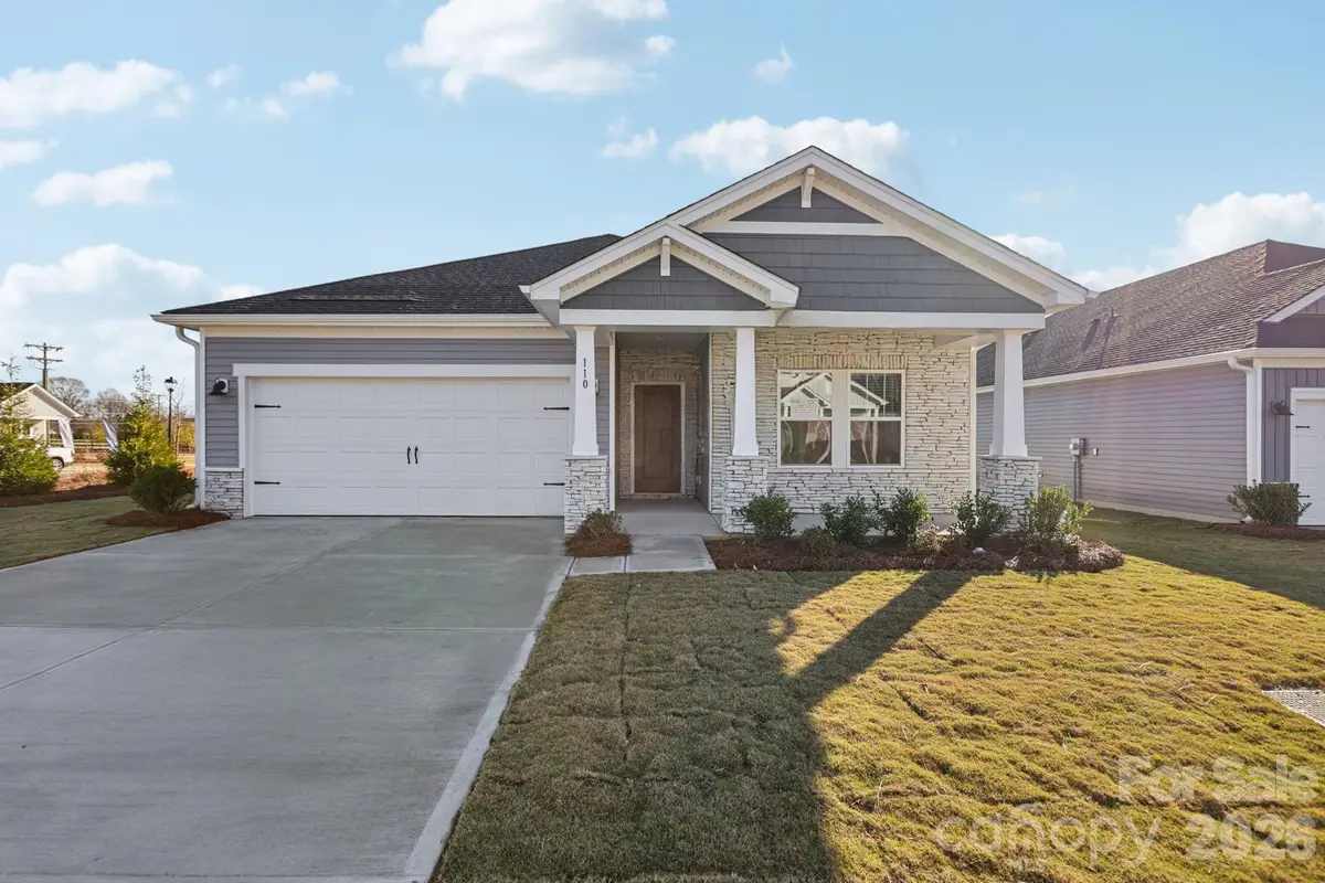 533 Darya Drive, York, SC 29745 - #1