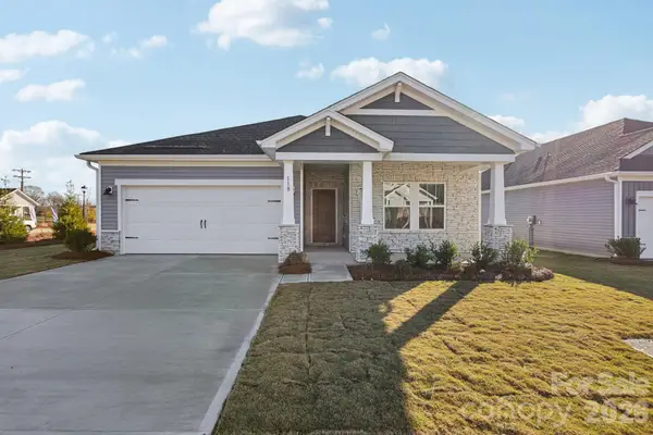 533 Darya Drive, York, SC 29745