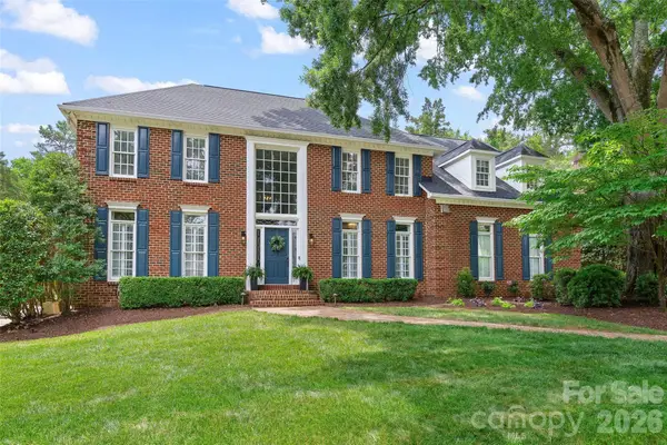 4533 Noras Path Road, Charlotte, NC 28226