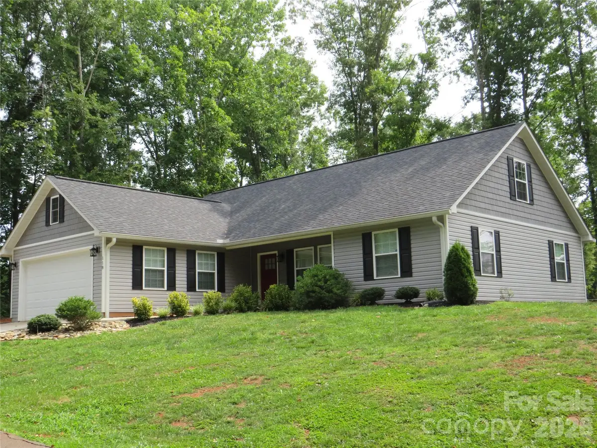 118 Tallyhoe Street, Forest City, NC 28043 - #1