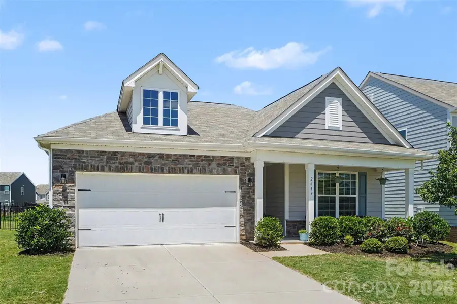 2643 Trinity Street, Monroe, NC 28110 - #3