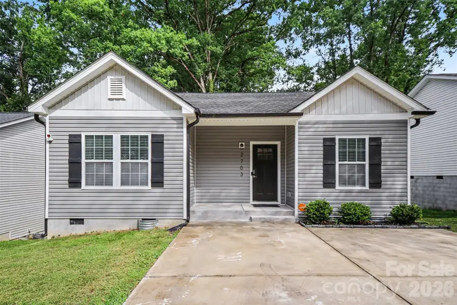 2703 S Calvary Street, Gastonia, NC 28052 - #2