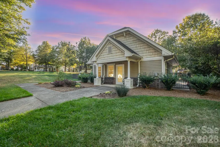 8955 Rosalyn Glen Road, Cornelius, NC 28031 - #3