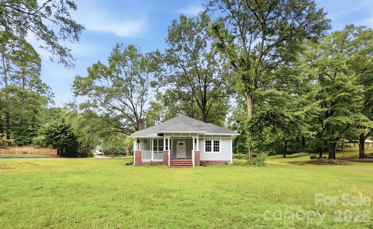606 Townsend Avenue, Gastonia, NC 28052 - #1