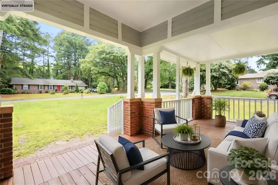 606 Townsend Avenue, Gastonia, NC 28052 - #3