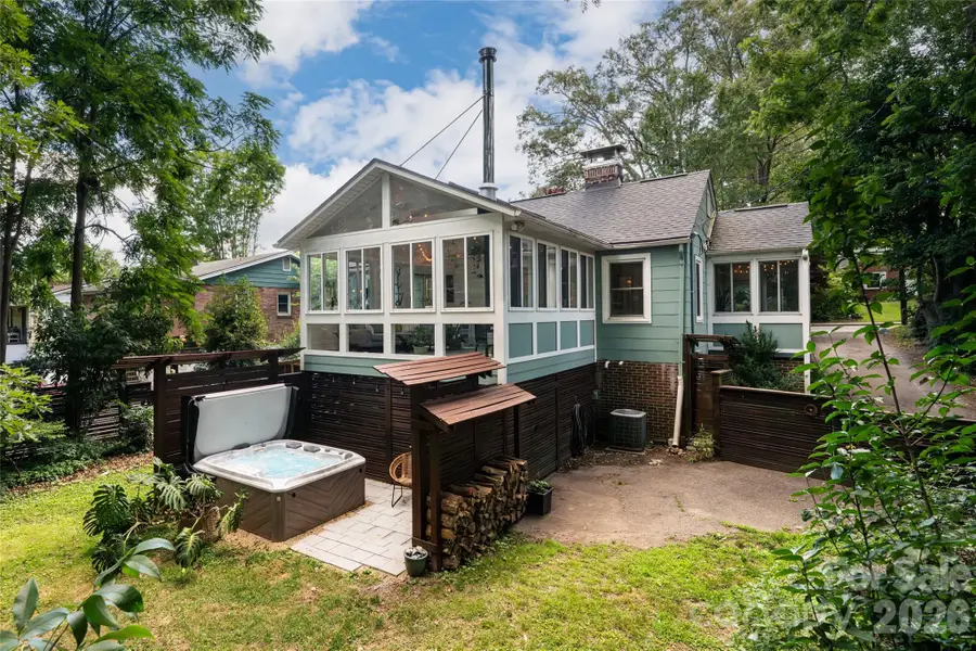 182 Brevard Road, Asheville, NC 28806 - #2