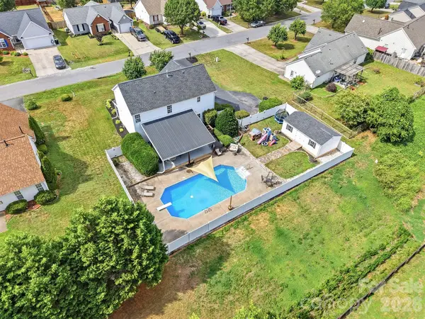 322 Sailway Road, Winston Salem, NC 27127