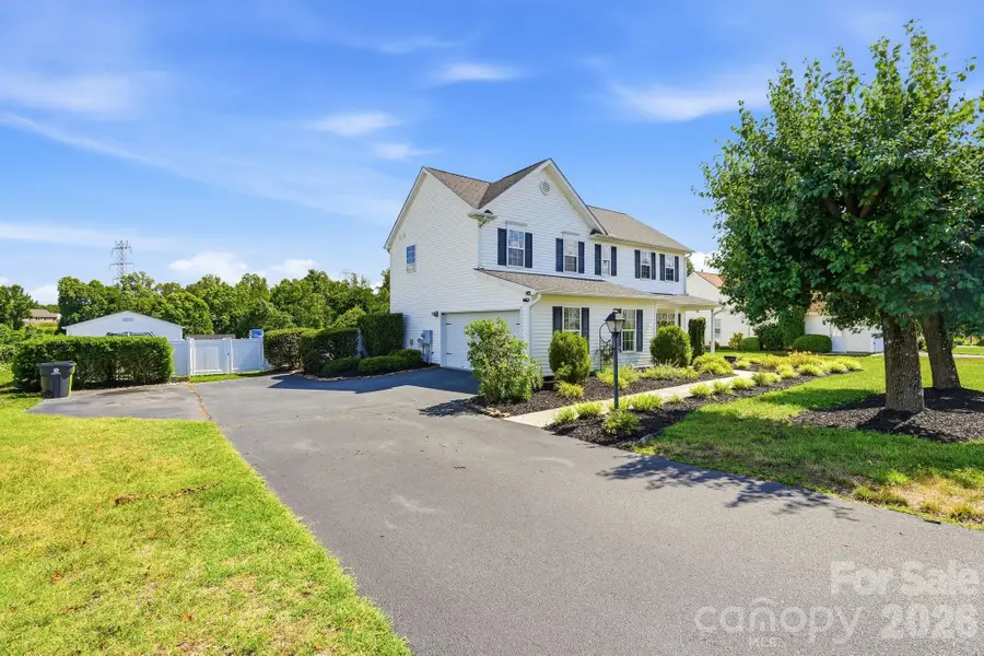 322 Sailway Road, Winston Salem, NC 27127 - #3
