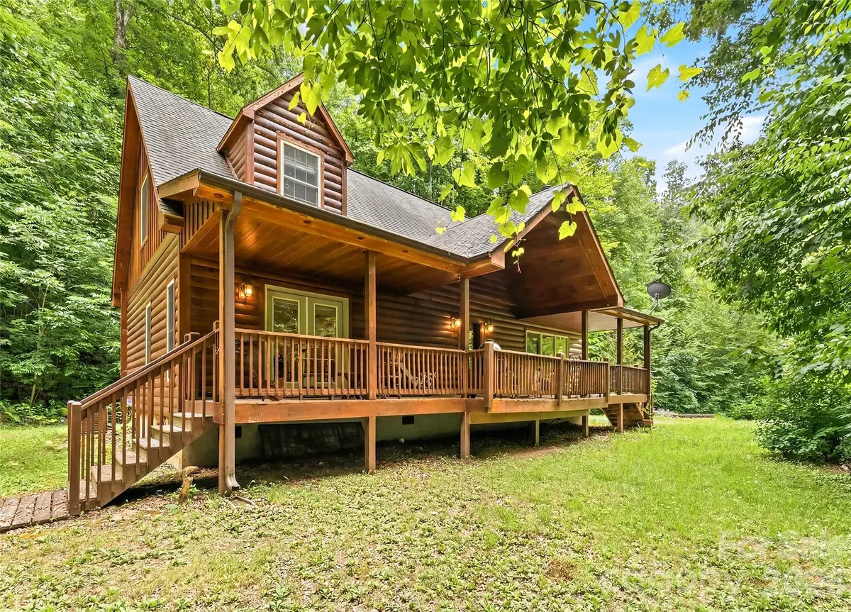 229 Rippling Brook Road, Sylva, NC 28779 - #1