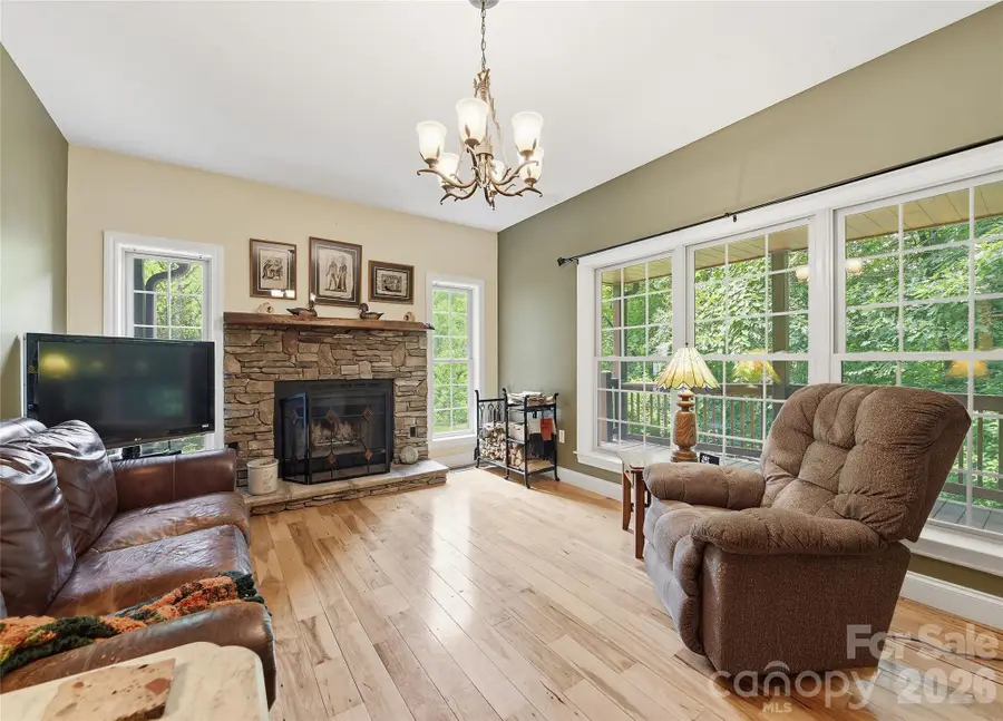 229 Rippling Brook Road, Sylva, NC 28779 - #2