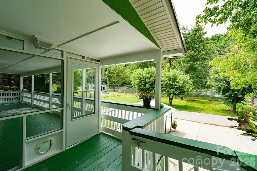 389 Rollins Road, Marshall, NC 28753 - #2
