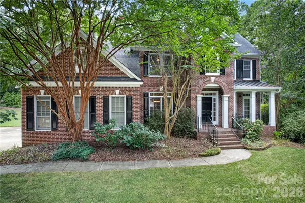 2615 Providence Hills Drive, Matthews, NC 28105
