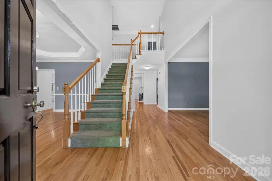 2615 Providence Hills Drive, Matthews, NC 28105 - #2