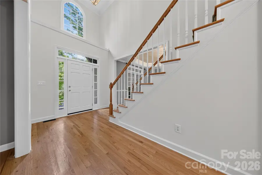 2615 Providence Hills Drive, Matthews, NC 28105 - #3