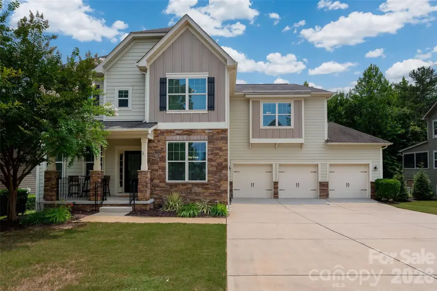 1809 Trading Path Lane, Waxhaw, NC 28173 - #2
