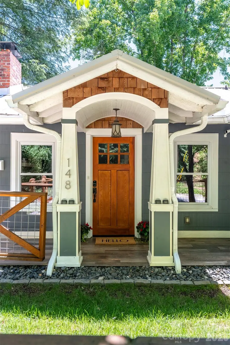 148 Sand Hill Road, Asheville, NC 28806 - #3