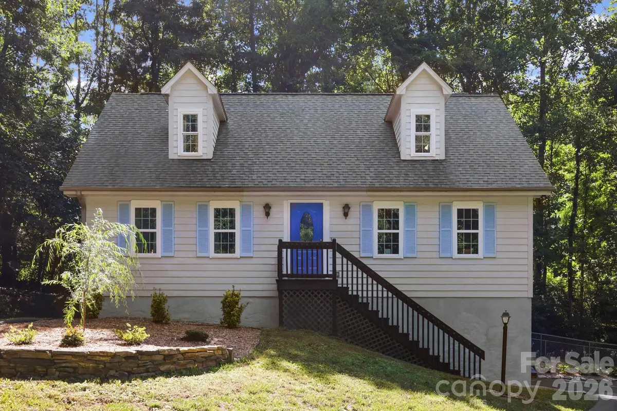209 Mint Way, Flat Rock, NC 28731 - #1