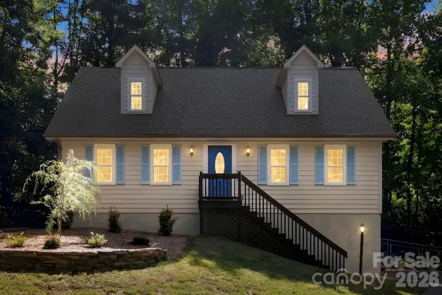 209 Mint Way, Flat Rock, NC 28731 - #2