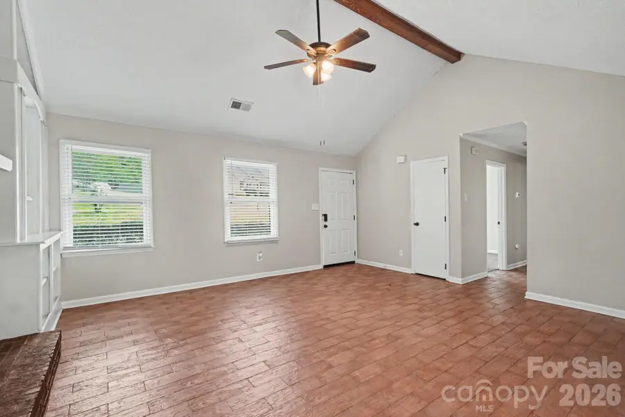 10826 Hunters Trace Court, Charlotte, NC 28262 - #3