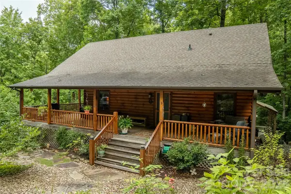 700 Howard Drive, Lake Lure, NC 28746