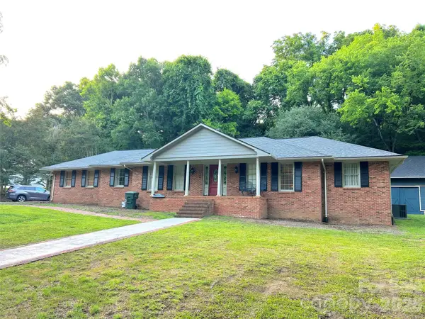 185 Hillcrest Avenue Se, Concord, NC 28025