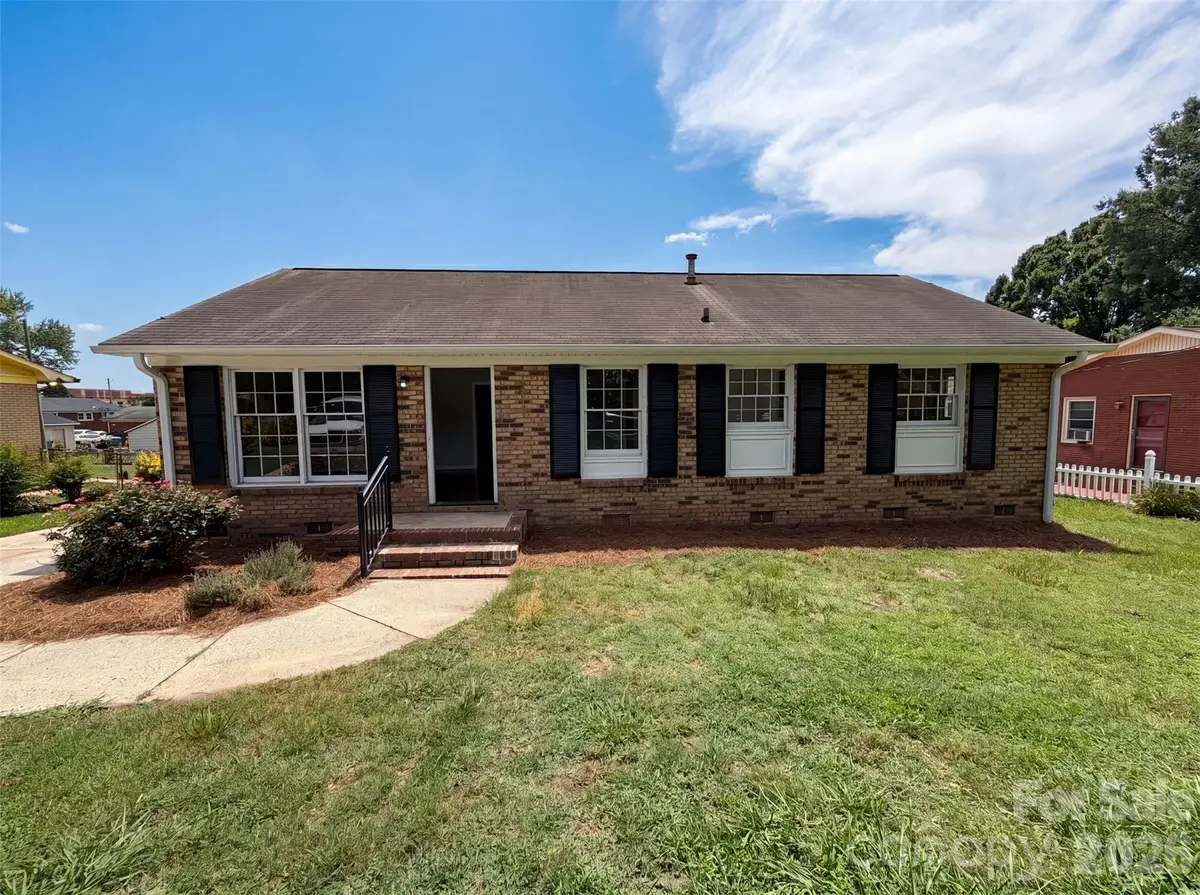 2039 Artwood Lane, Charlotte, NC 28217 - #1
