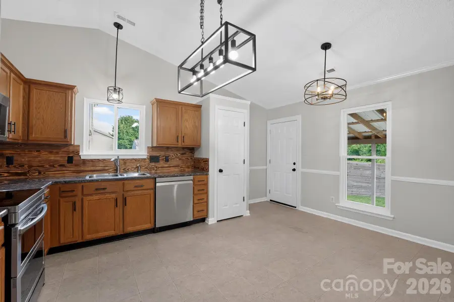 4883 Renfrew Drive, Concord, NC 28027 - #2