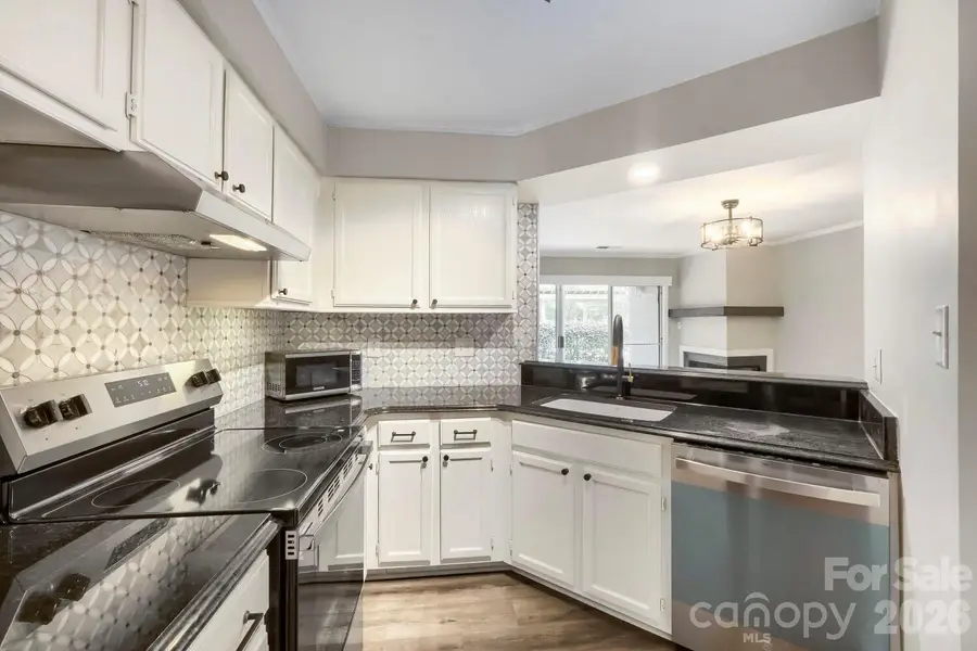 2520 Stradbrook Drive, Charlotte, NC 28210 - #2