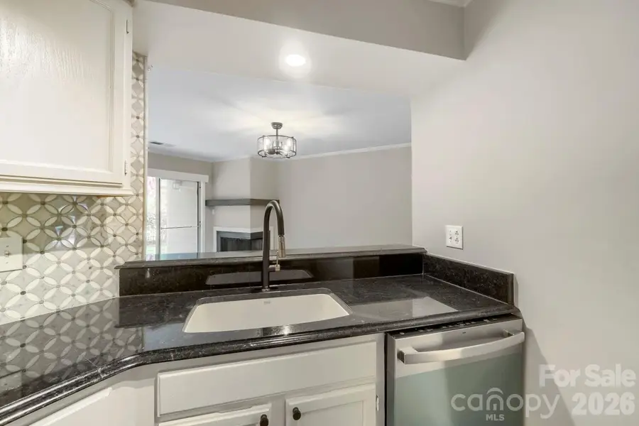 2520 Stradbrook Drive, Charlotte, NC 28210 - #3