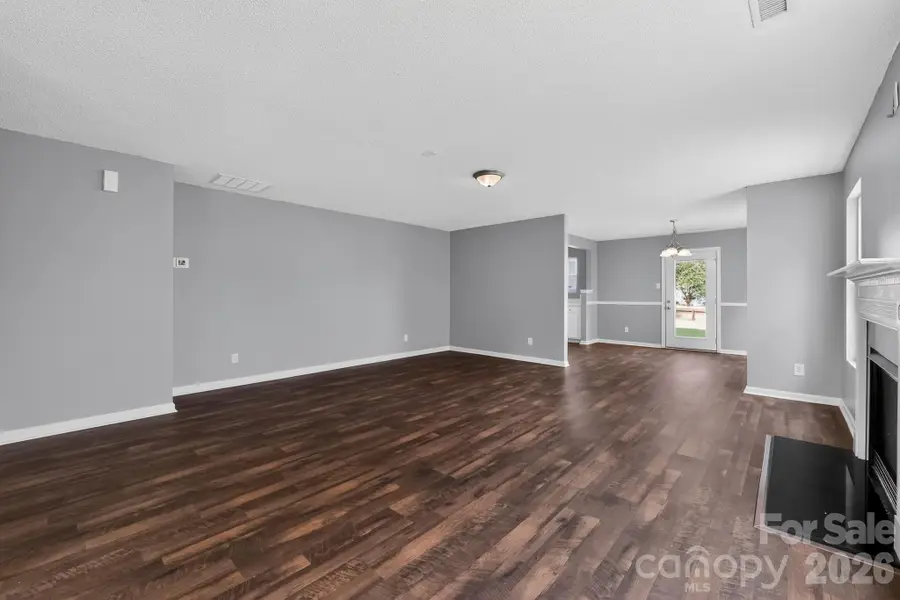 1444 Tygress Drive, Kannapolis, NC 28081 - #3