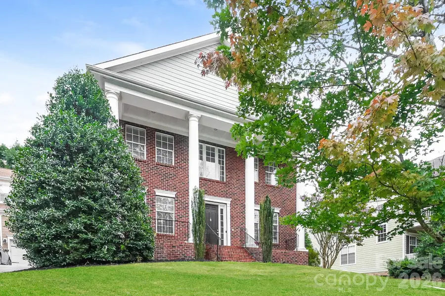 10107 Daufuskie Drive, Charlotte, NC 28278 - #2