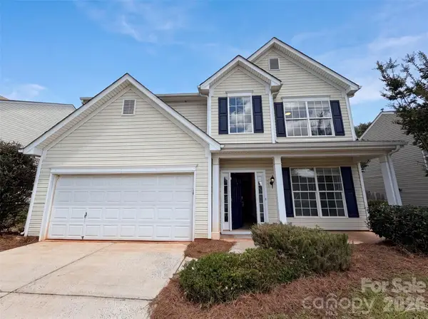 11528 Erwin Ridge Avenue, Charlotte, NC 28213