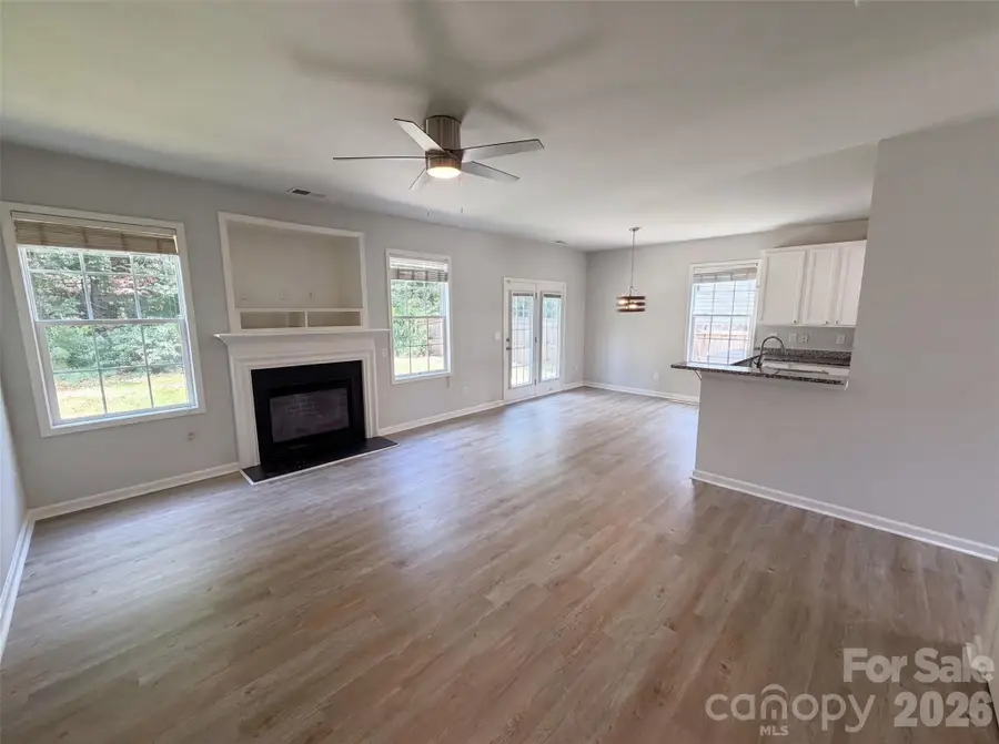 11528 Erwin Ridge Avenue, Charlotte, NC 28213 - #3