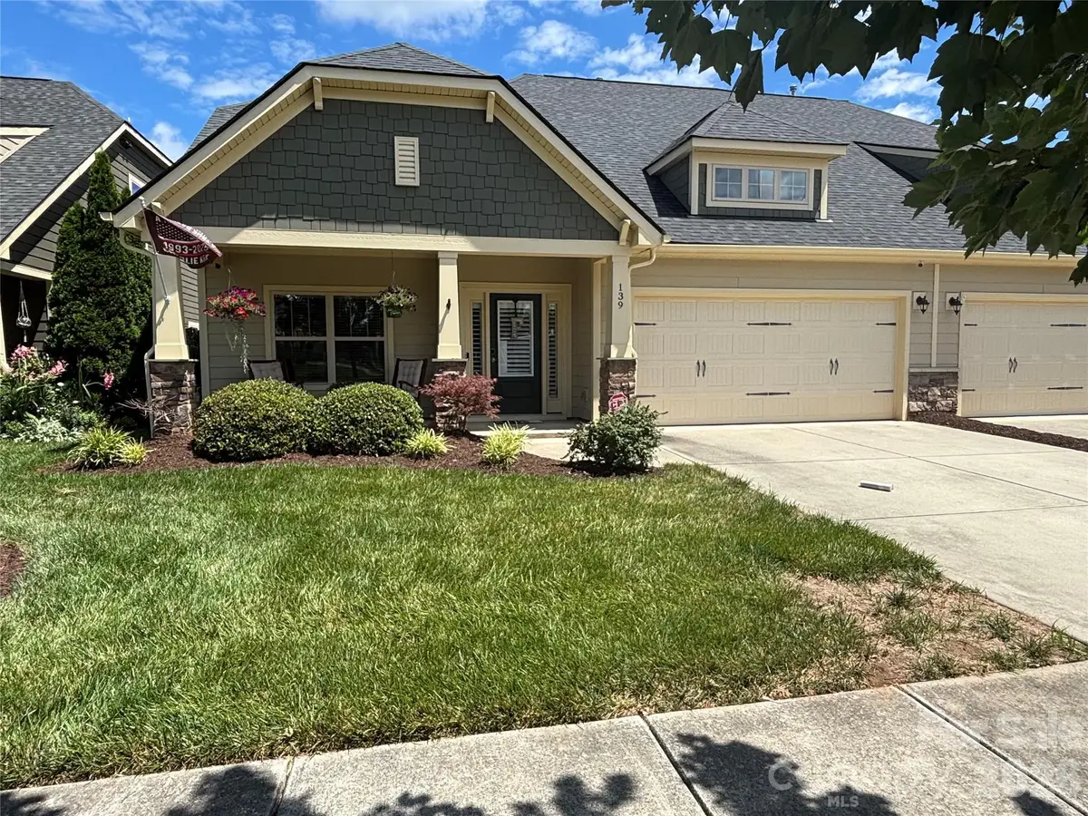 139 Martingale Avenue, Mooresville, NC 28115 - #1