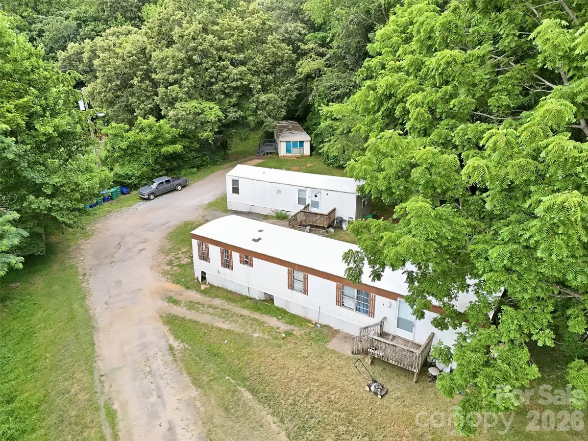 126 Lindsey Road, Candler, NC 28715 - #1