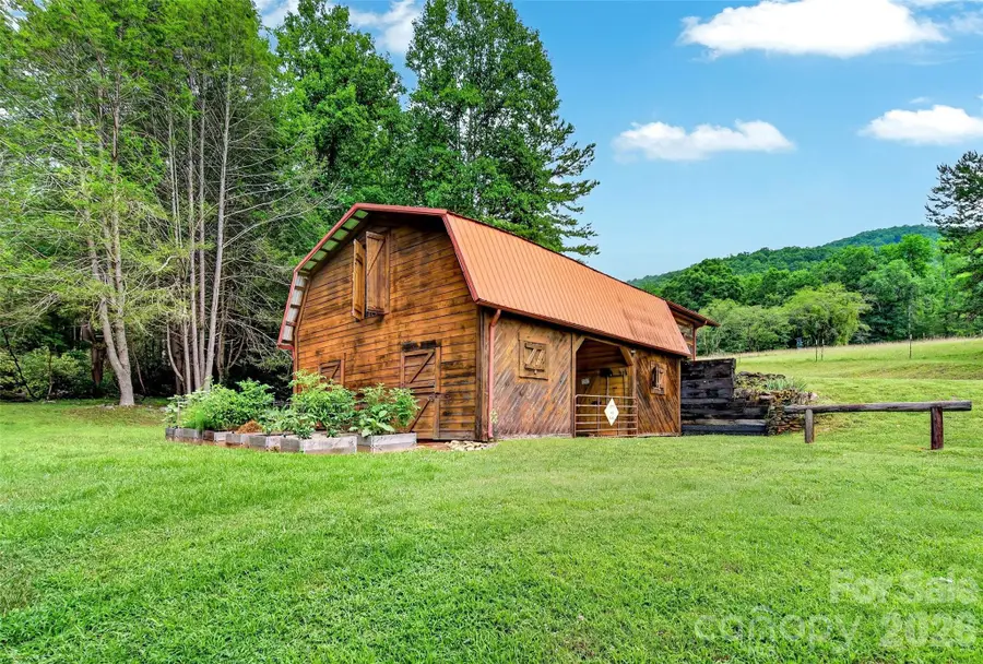 664 Paxton Creek Road, Marion, NC 28752 - #3