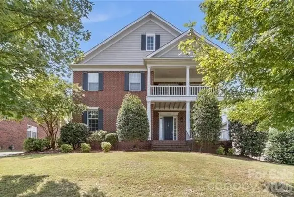 15108 Alijon Court, Charlotte, NC 28278
