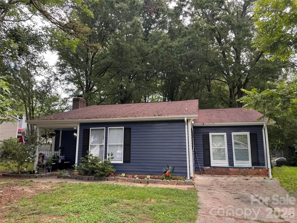 4509 Gaynelle Drive, Charlotte, NC 28215 - #1