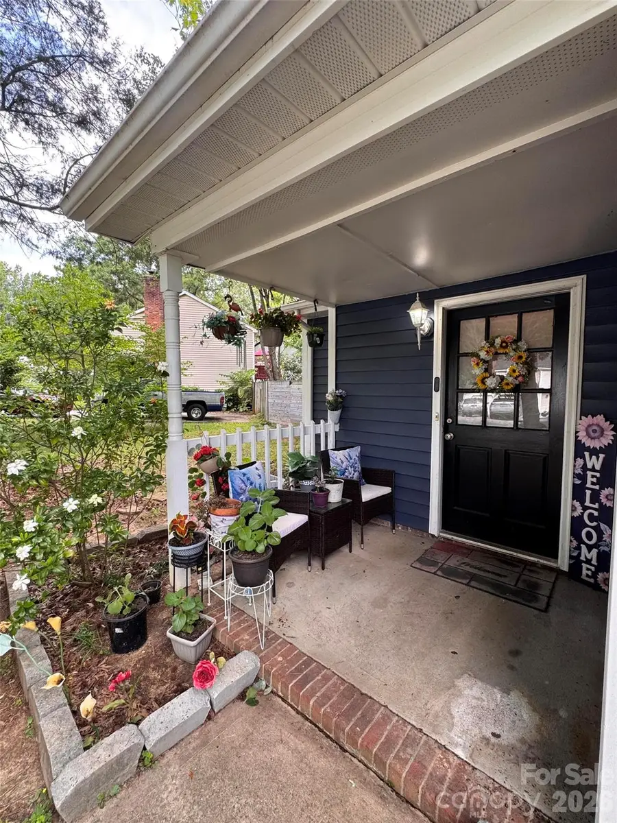 4509 Gaynelle Drive, Charlotte, NC 28215 - #2