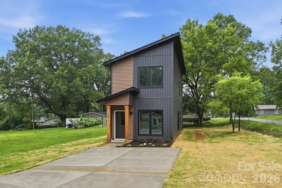 34 Stricker Avenue, Concord, NC 28027 - #1