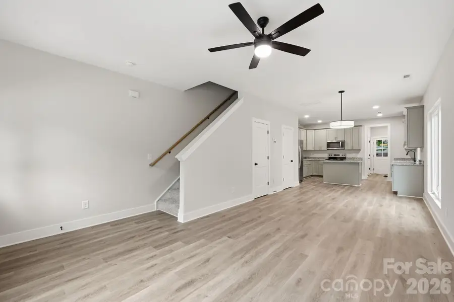 34 Stricker Avenue, Concord, NC 28027 - #2
