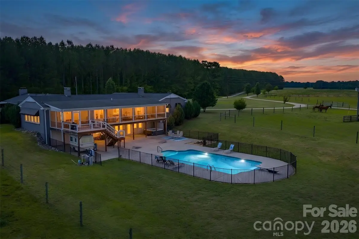 1425 Hobson Road, Cleveland, NC 27013 - #1