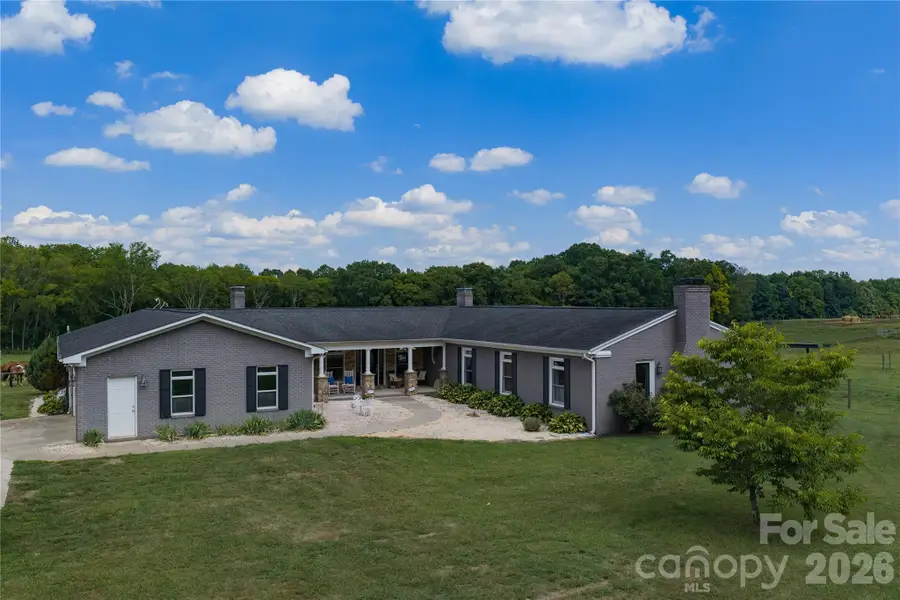 1425 Hobson Road, Cleveland, NC 27013 - #3