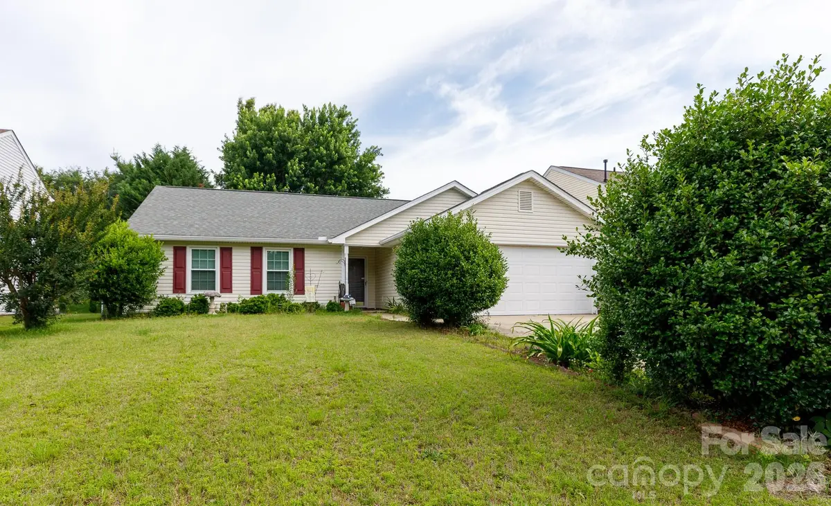 1720 Hardy Drive, Rock Hill, SC 29732 - #1